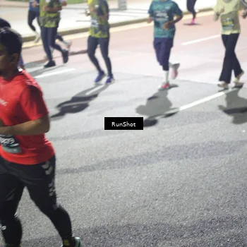 Runner Photo 6561660