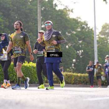 Runner Photo 6561661
