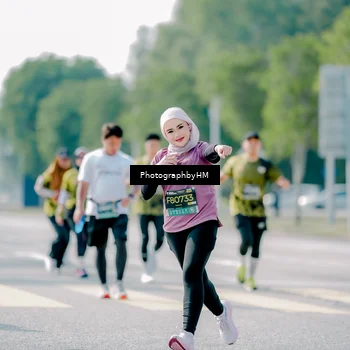 Runner Photo 6561662