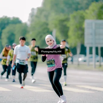 Runner Photo 6561663