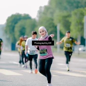 Runner Photo 6561664
