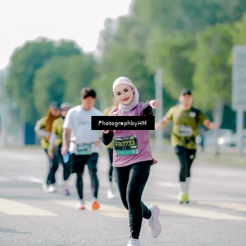 Runner Photo 6561666