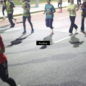 Runner Photo 6561667