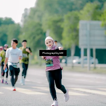 Runner Photo 6561668