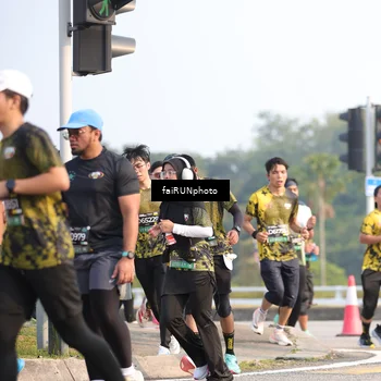 Runner Photo 6561670