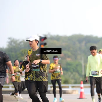 Runner Photo 6561673