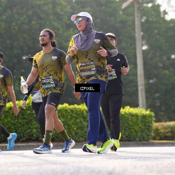 Runner Photo 6561677