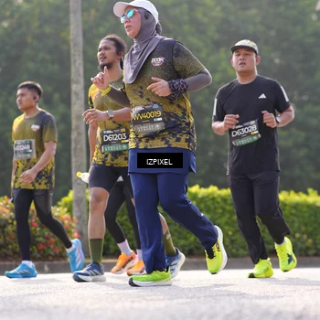 Runner Photo 6561684