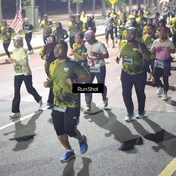 Runner Photo 6561685