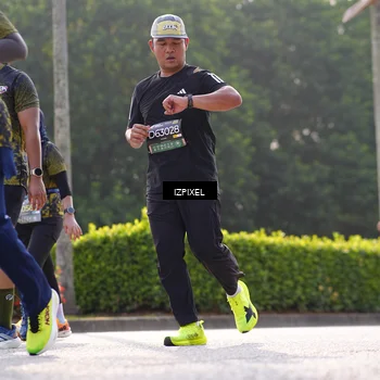 Runner Photo 6561688