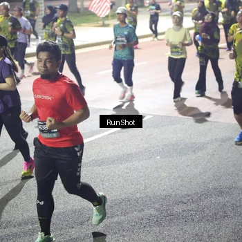 Runner Photo 6561690