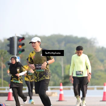 Runner Photo 6561693