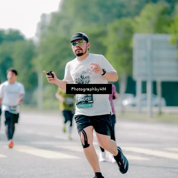 Runner Photo 6561694