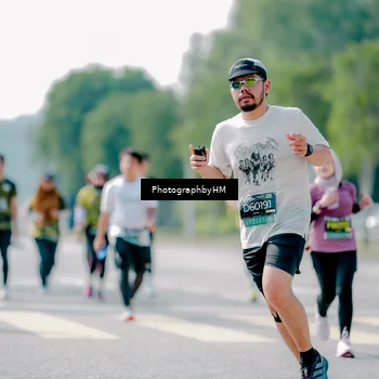 Runner Photo 6561698