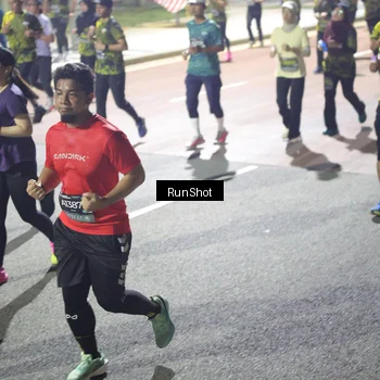 Runner Photo 6561702