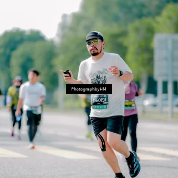 Runner Photo 6561703