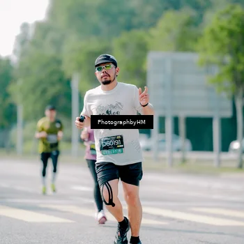 Runner Photo 6561708