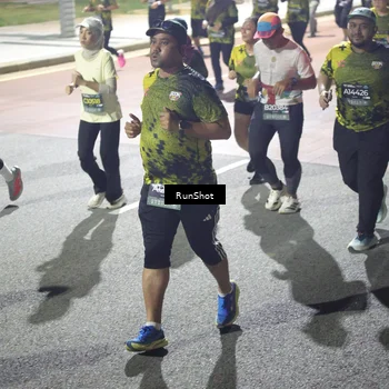 Runner Photo 6561709