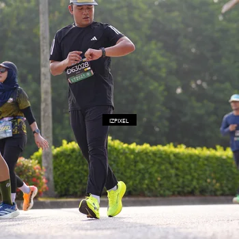 Runner Photo 6561712