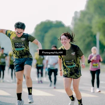 Runner Photo 6561727