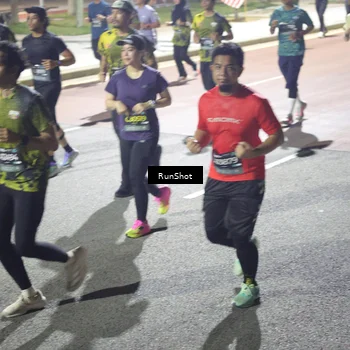 Runner Photo 6561729