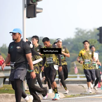 Runner Photo 6561731
