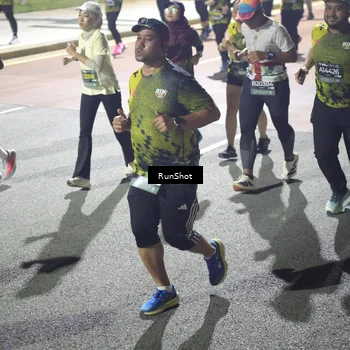 Runner Photo 6561732