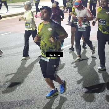 Runner Photo 6561733