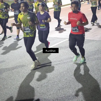 Runner Photo 6561738