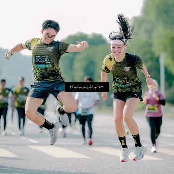 Runner Photo 6561741