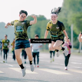 Runner Photo 6561742