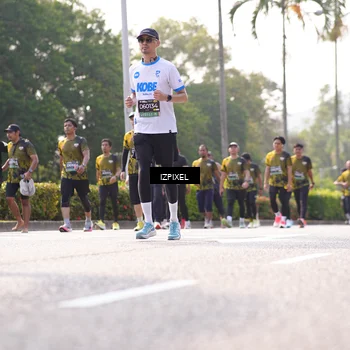 Runner Photo 6561748
