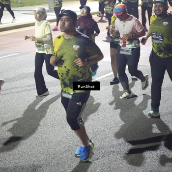 Runner Photo 6561755