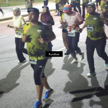 Runner Photo 6561756