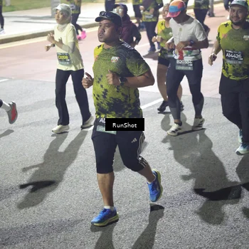 Runner Photo 6561759