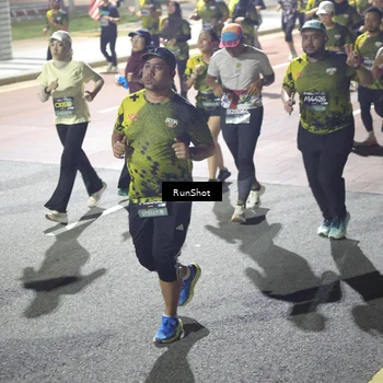 Runner Photo 6561760