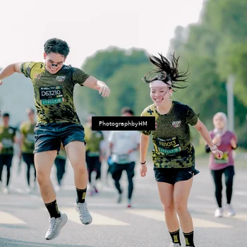 Runner Photo 6561763