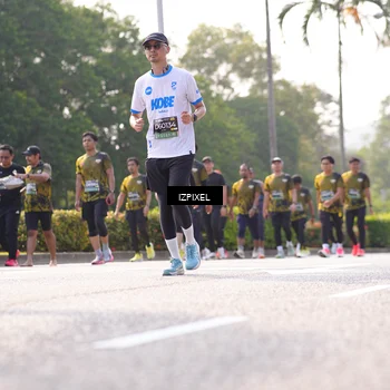 Runner Photo 6561765