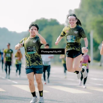 Runner Photo 6561767