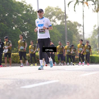 Runner Photo 6561768