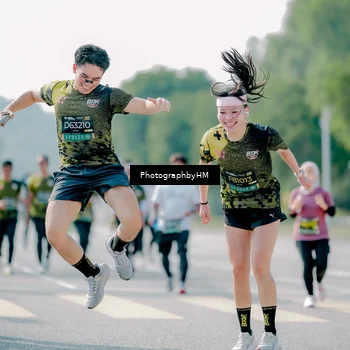 Runner Photo 6561769