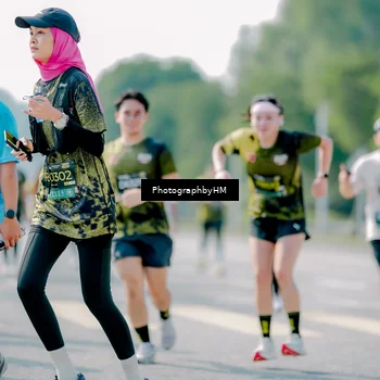 Runner Photo 6561771