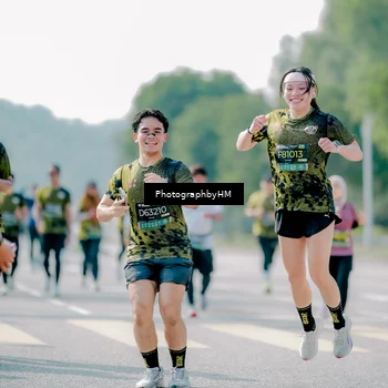 Runner Photo 6561773
