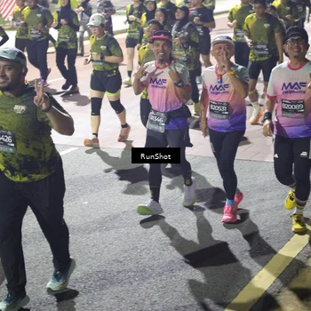Runner Photo 6561775
