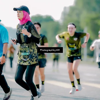 Runner Photo 6561780