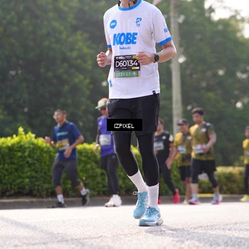 Runner Photo 6561784