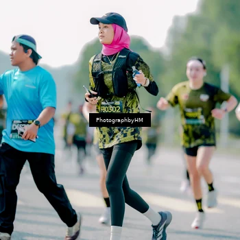 Runner Photo 6561786