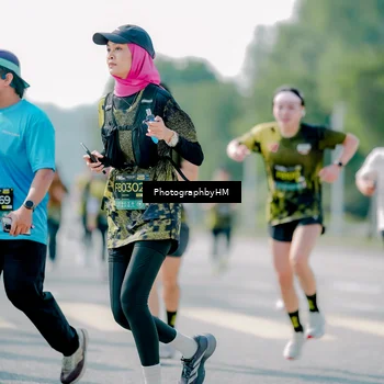 Runner Photo 6561787