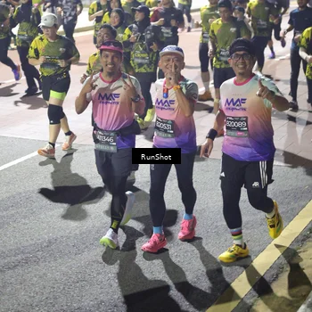 Runner Photo 6561788