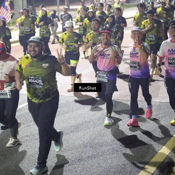 Runner Photo 6561790
